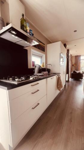 't Haasnestje in Harderwijk