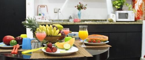 Maya Vacanze Playa Quinta B&B