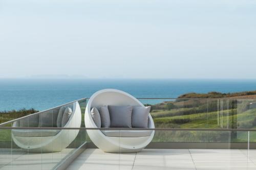 Apkārtne, Peralta Beach - Award Winning Exquisite Dream Villa with Infinity Pool in Praia Da Areia Branca