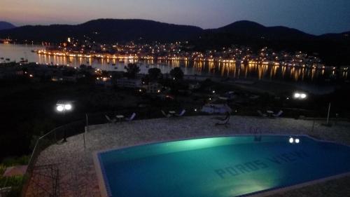 Poros View