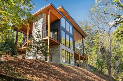 The Lodge at Marble Creek – khách sạn tại Athens