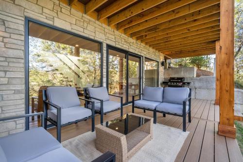 The Lodge at Marble Creek in Athens