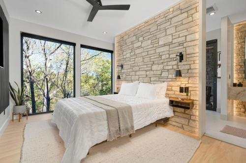 The Lodge at Marble Creek in Athens