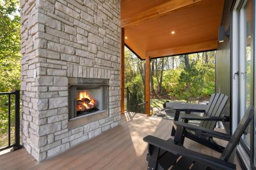 The Lodge at Marble Creek in Athens