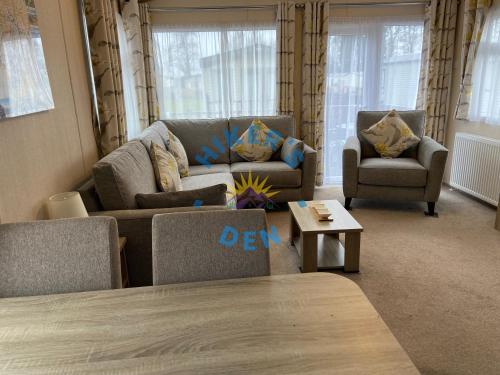 Hikers Den, Brigham, Cockermouth, Cumbria gîte à louer Brigham