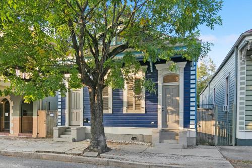 The Marigny Retreat – khách sạn tại Marigny
