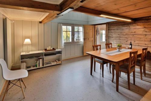  Haus zum Reh in Krummenau