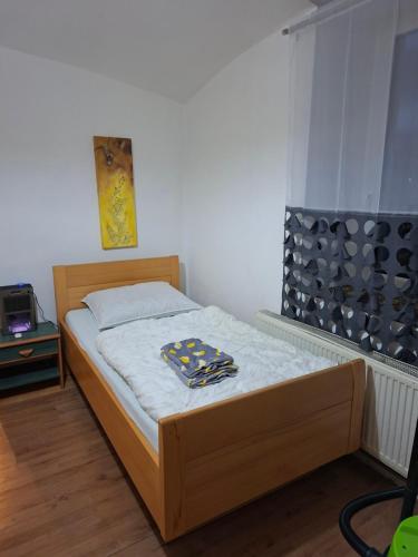 Samoobslužný Apartmán v okresu Děčin (Samoobsluzny Apartman v okresu Decin) in Velka Bukovina