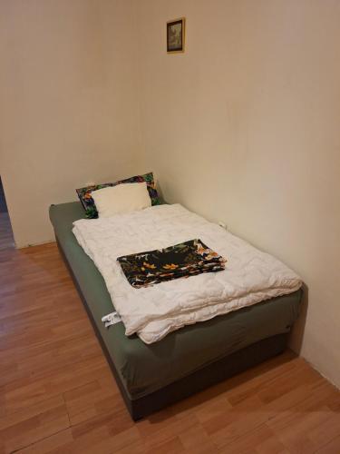 Samoobslužný Apartmán v okresu Děčin (Samoobsluzny Apartman v okresu Decin) in Velka Bukovina
