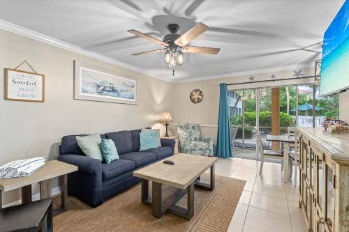 Silver Sands #245 in 朗博特島海灘