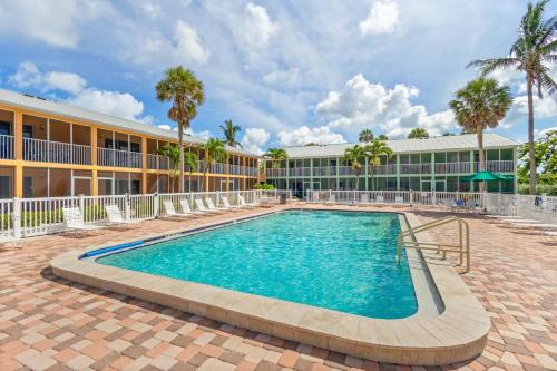 Silver Sands #245 in 朗博特島海灘