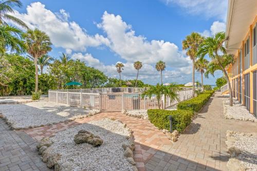 Silver Sands #245 in 朗博特島海灘