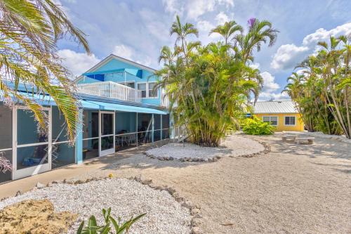 Silver Sands #245 in 朗博特島海灘