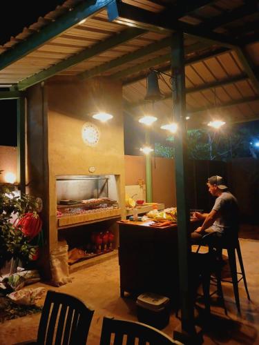 Departamento Perico Jujuy in 페리코