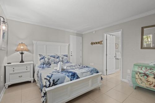 Silver Sands #245A in 朗博特島海灘