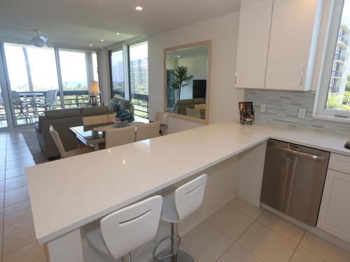 Beachplace 5-301 in 朗博特島海灘