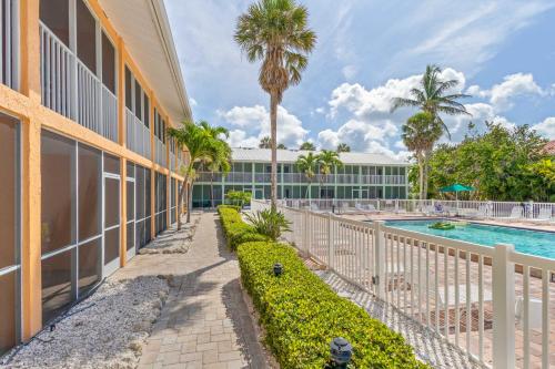 Silver Sands #245A in 朗博特島海灘