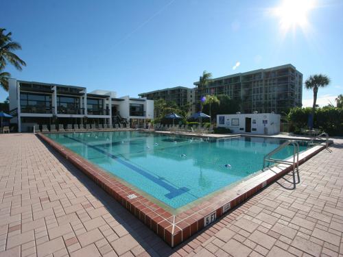 Beachplace 5-301 in 朗博特島海灘