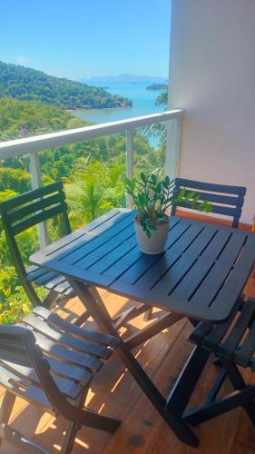 sunshine home – khách sạn tại Praia Grande