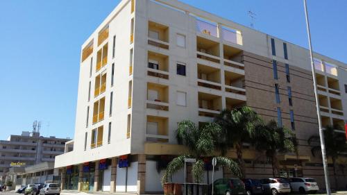  Lecce Barocca - La Casa di Roby in Lecce