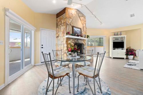 Tarawitt Home in 朗博特島海灘