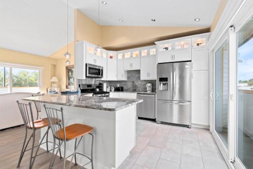 Tarawitt Home in 朗博特島海灘