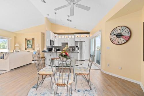 Tarawitt Home in 朗博特島海灘