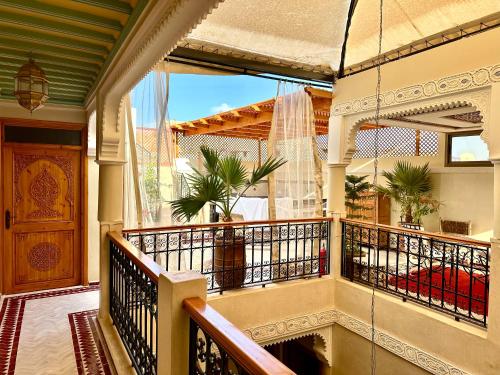 Riad Rose Mati 2