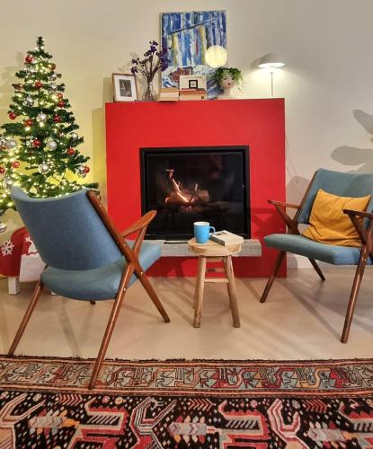 TraMonti e Laghi - Charming Rooms - Sangiano