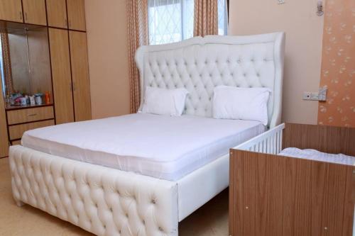 Kerith Springs Family Holiday home Bamburi Msa in Mombasa