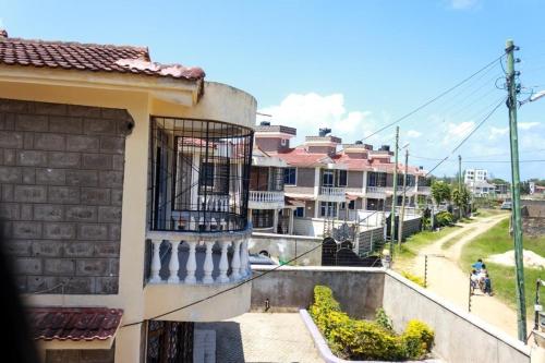 Kerith Springs Family Holiday home Bamburi Msa in Mombasa