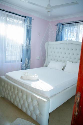 Kerith Springs Family Holiday home Bamburi Msa in Mombasa