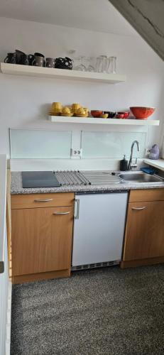 Deluxe STUDIO-appartement Heemstede Zandvoort 3