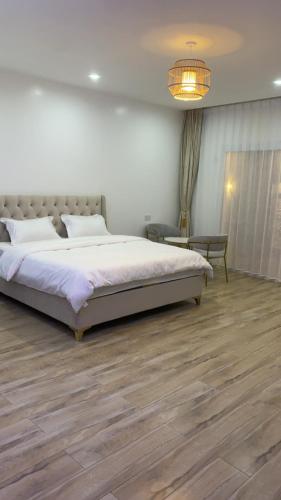 Wadi Bani Khalid Guest house in Tiwi