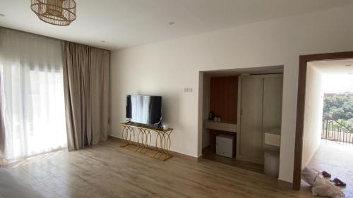 Wadi Bani Khalid Guest house in Tiwi