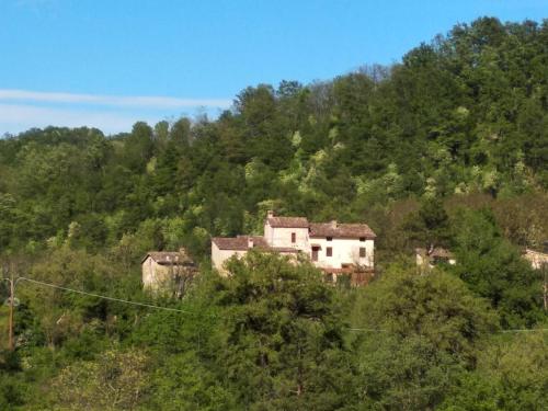 蒙特福蒂諾 - 費爾莫 Borgofortino 3星级 酒店 客房