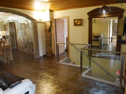 Casa do Alto - Magrelos