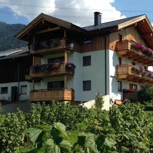 Bucherhof in Obsteig, Österreich