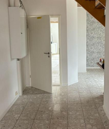 A szálláshely kívülről, Ferienwohnung Dorfliebe Kirchdorf in Kirchdorf