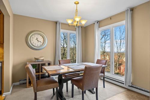 Stoneridge 35 with Wintergreen Advantage - image 6