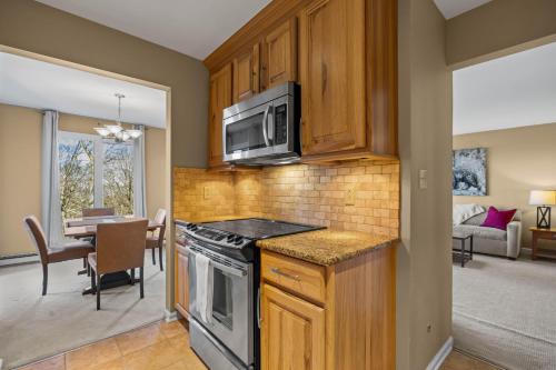 Stoneridge 35 with Wintergreen Advantage - image 4