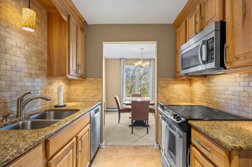 Stoneridge 35 with Wintergreen Advantage - image 12