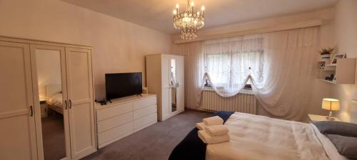 Casa Victoria in Beclean (Brasov)