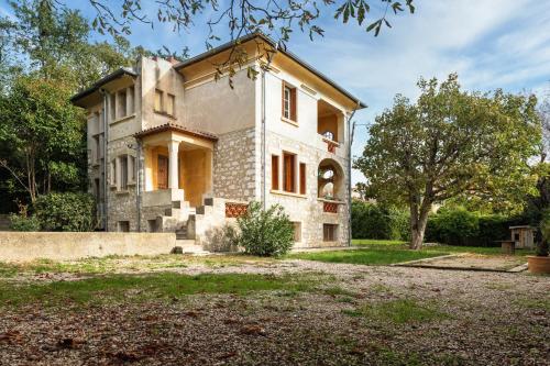 Maison la Nicoise - Location saisonnière - Vence