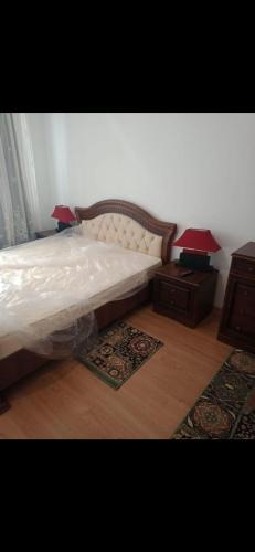 Apartament LUXURY Cluj