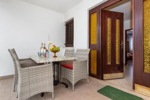 Ferienhaus in Vinež mit Privatem Pool, Labin (Foto 7)