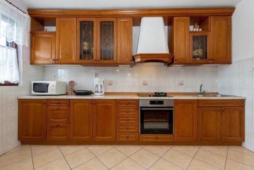 Ferienhaus in Vinež mit Privatem Pool, Labin (Foto 8)
