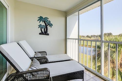 6 Mi to Caspersen Beach! Country Club Condo in Plantation (Florida)