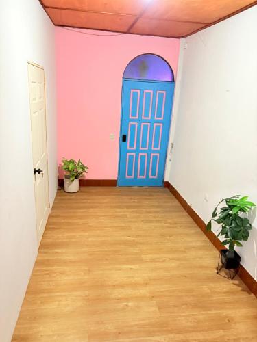 ردهة, Casa Azucena in فلوريس