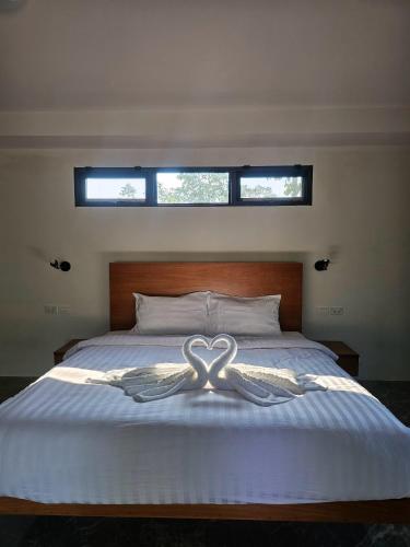 Warin garden resort and cafe - Chumphon